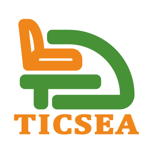 Important Announcement: TICSEA Brand Logo Update