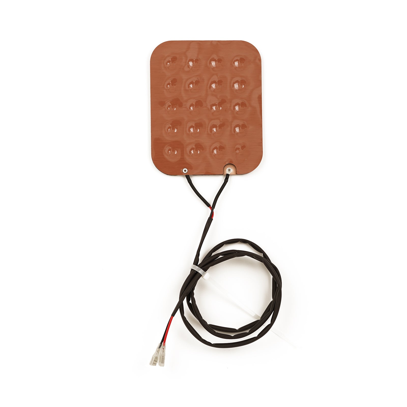 Passenger Chair Occupancy Micro Switch-Safety Switch Bus Seat Occupancy Sensor Tractor Switch Pressure Switch Pad - TICSEA Inc