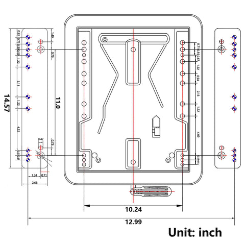 Universal Suspension Forklift Seat with Adjustable Angle Back,Armrest and Safety Belt,for Linde Forklift Tractor,Excavator Skid Loader Backhoe Dozer Telehandler - TICSEA Inc