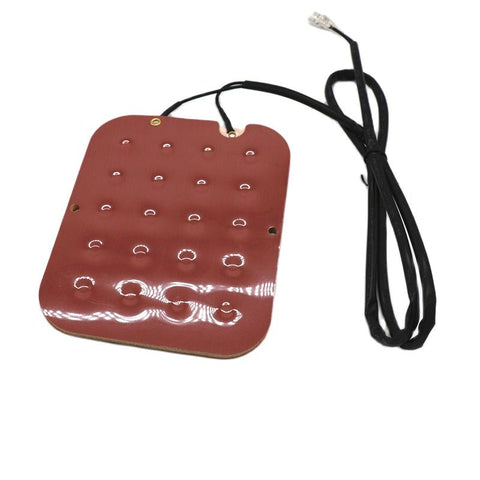 Passenger Chair Occupancy Micro Switch-Safety Switch Bus Seat Occupancy Sensor Tractor Switch Pressure Switch Pad - TICSEA Inc